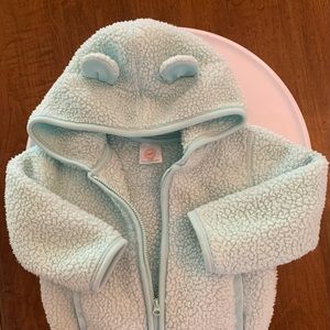 Infant Jacket